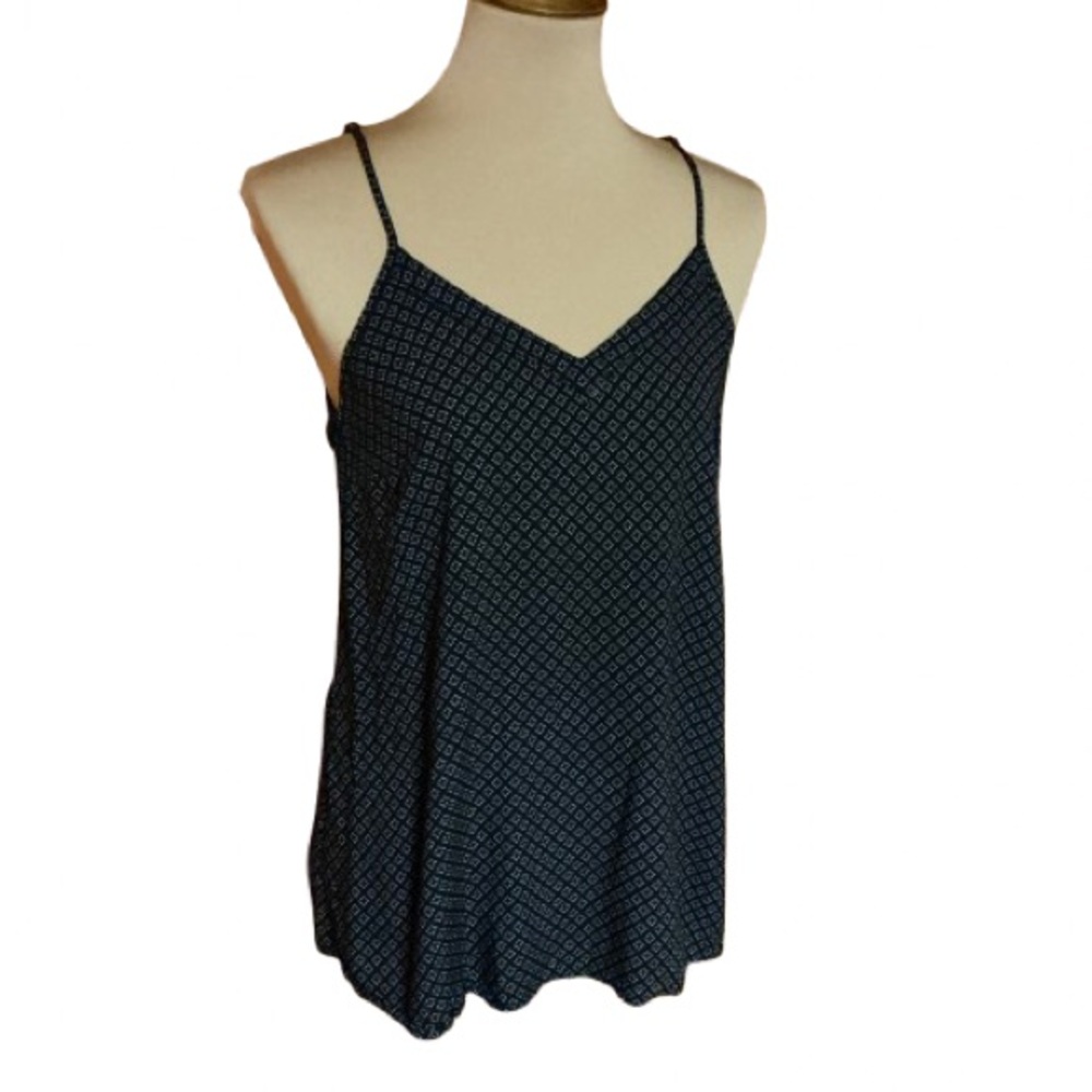 Vintage Y2K Esprit Du Corps tank top